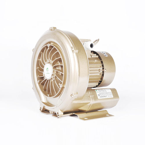 Soplador de canal lateral - GHBH 0D5 12 1R2  - Dongguan Foersheng Intelligent M&E Co,.Ltd. - de aire / monoetapa / para vacío