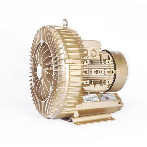 Soplador de canal lateral - GHBH 0D5 34 AR2 - Dongguan Foersheng Intelligent M&E Co,.Ltd. - de aire / de gas / monoetapa