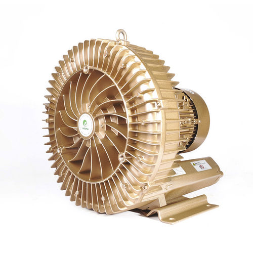 Turbosoplador monoetapa - GHBH 001 34 1R3 - Dongguan Foersheng Intelligent M&E Co,.Ltd. - industrial / sin aceite