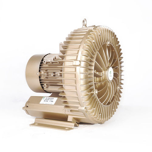 Soplador de aire - GHBH 003 34 1R5 - Dongguan Foersheng Intelligent M&E Co,.Ltd. - de canal lateral / monoetapa / para vacío