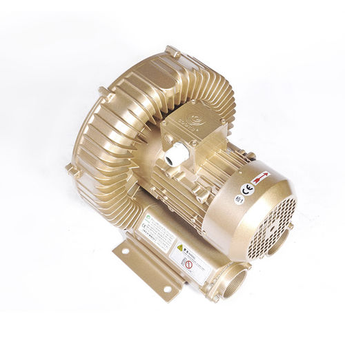 Soplador de aire - GHBH 003 34 1R6 - Dongguan Foersheng Intelligent M&E Co,.Ltd. - de canal lateral / monoetapa / para vacío