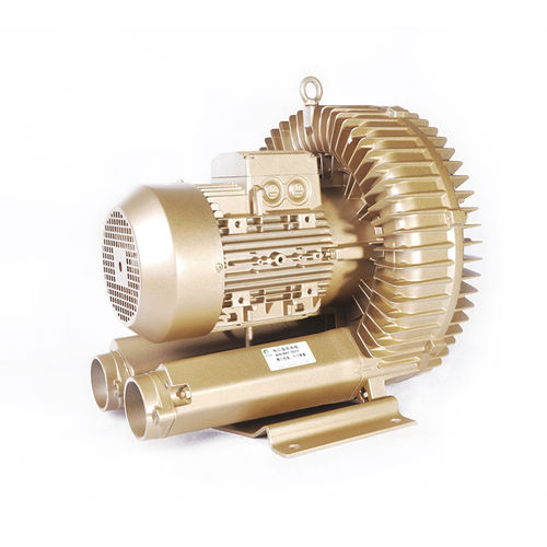 Soplador de turbina - GHBH 010 36 1R8 - Dongguan Foersheng Intelligent M&E Co,.Ltd. - de aire / de canal lateral / monoetapa