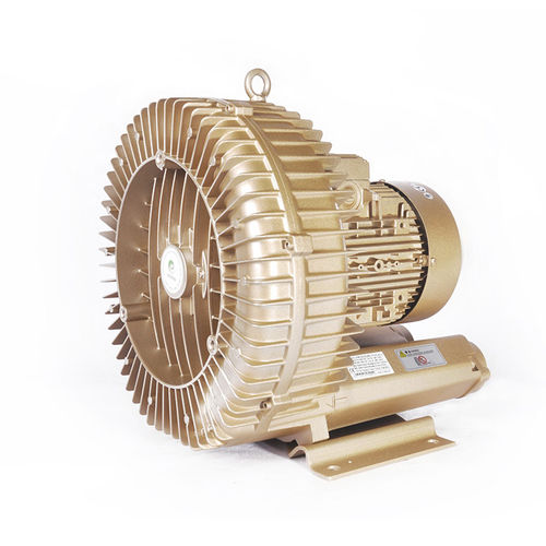 Soplador para vacío - GHBH 5D7 36 1R8 - Dongguan Foersheng Intelligent M&E Co,.Ltd. - de aire / de canal lateral / monoetapa