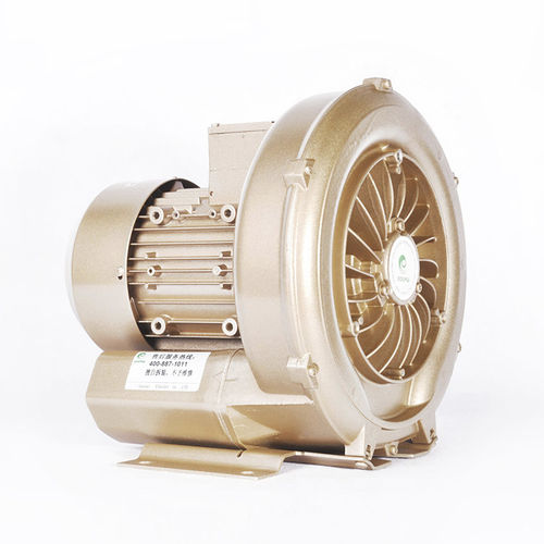 Soplador de aire - GHBH 0D5 34 1R2 - Dongguan Foersheng Intelligent M&E Co,.Ltd. - de canal lateral / de alta presión