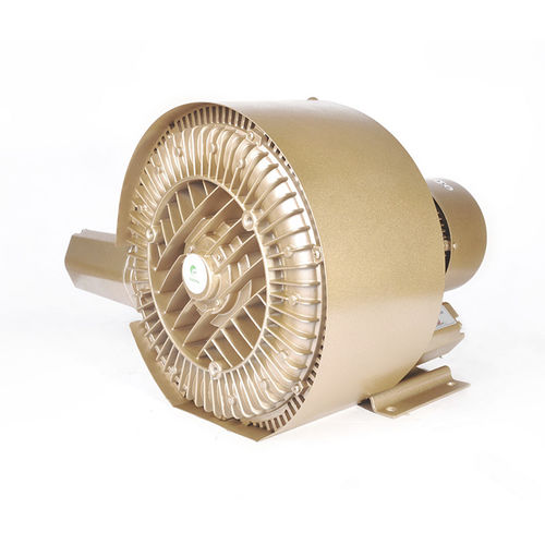 Soplador de aire - GHBH 015 36 2R8 - Dongguan Foersheng Intelligent M&E Co,.Ltd. - de canal lateral / monoetapa / para vacío