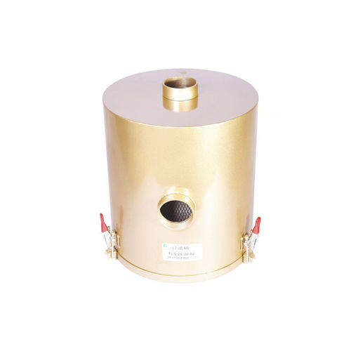Caja de filtro - Dongguan Foersheng Intelligent M&E Co,.Ltd.