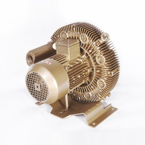 Soplador de canal lateral - GHBG 003 34 1R5 - Dongguan Foersheng Intelligent M&E Co,.Ltd. - de aire / monoetapa / 220 v / 50 Hz