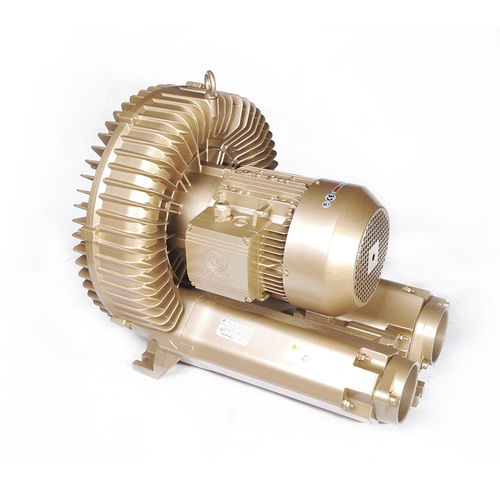 Bomba de canal lateral - GHBH 017 36 1R9 - Dongguan Foersheng Intelligent M&E Co,.Ltd. - para aguas residuales / con motor eléctrico / de cebado estándar