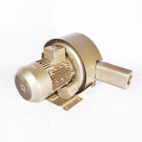 Soplador de canal lateral - GHBH 017 36 2R9 - Dongguan Foersheng Intelligent M&E Co,.Ltd. - de aire / monoetapa / de regeneración