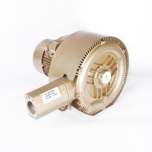 Bomba de vórtex - GHBH 1D7 12 2R3 - Dongguan Foersheng Intelligent M&E Co,.Ltd. - para agua de uso industrial / con motor eléctrico / de cebado estándar
