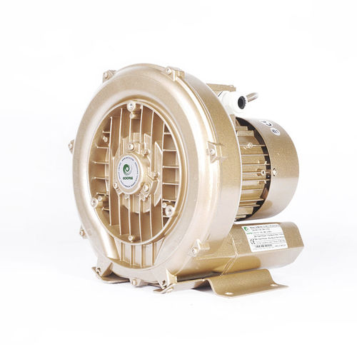 Soplador de canal lateral - GHBH 003 12 1R7 - Dongguan Foersheng Intelligent M&E Co,.Ltd. - de aire / de biogás / para gas de combustión