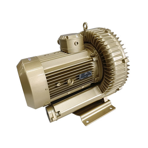 Soplador IE4 - GHBH 7D5 36 1R8-IE4 - Dongguan Foersheng Intelligent M&E Co,.Ltd. - de aire / de canal lateral / monoetapa