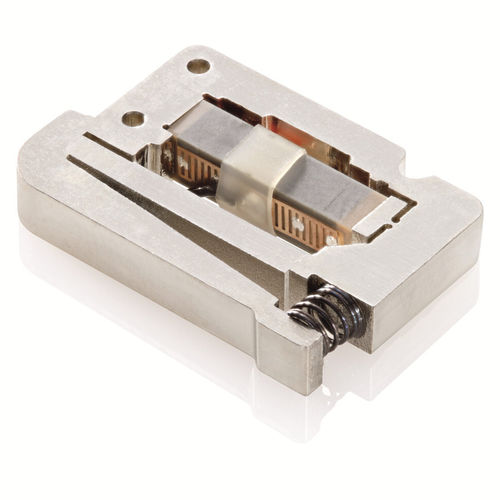 Actuador piezoeléctrico lineal - P-604.300 - PI Ceramic GmbH - 0 V...10 V / 10 V...50 V / 101 V...300 V