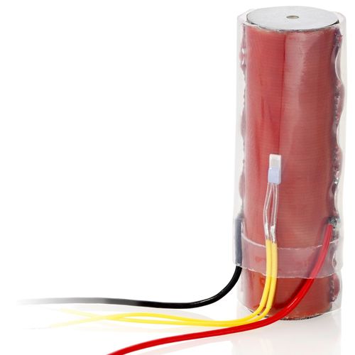 Actuador piezoeléctrico lineal - P-0 series - PI Ceramic GmbH - de cerámica