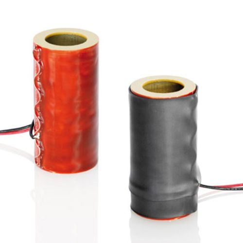 Actuador piezoeléctrico lineal - P-0 series - PI Ceramic GmbH - 0 V...10 V / 10 V...50 V / 101 V...300 V