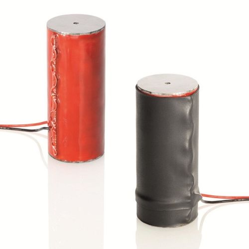 Actuador piezoeléctrico lineal - P-0 series - PI Ceramic GmbH - 0 V...10 V / 10 V...50 V / 101 V...300 V