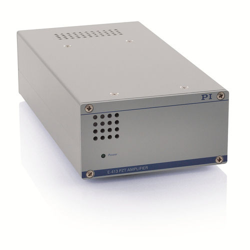 Mando para actuador piezoeléctrico - E-413 - PI Ceramic GmbH