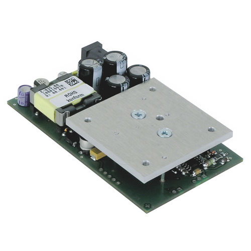 Amplificador piezo - E-835 - PI Ceramic GmbH - de potencia / bipolar / compacto