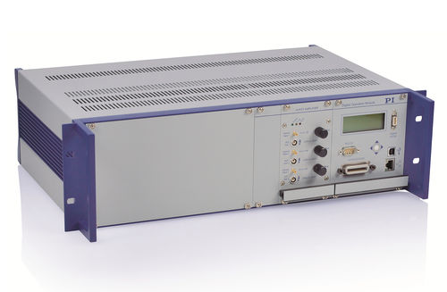 Amplificador de potencia - E-536 series - PI Ceramic GmbH - para actuador piezoeléctrico / piezo / de bajo ruido