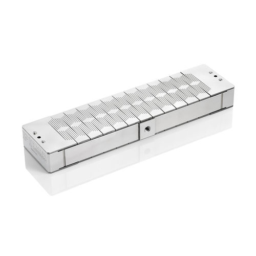 Actuador piezoeléctrico lineal - P-602 series - PI Ceramic GmbH - de gran velocidad / totalmente de cerámica / altas cargas