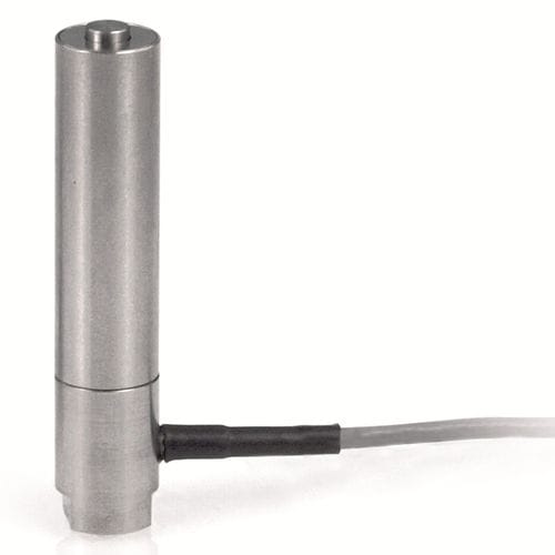 Actuador piezoeléctrico lineal - P-820 series - PI Ceramic GmbH - totalmente de cerámica