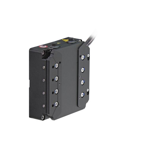 Actuador voice coil vertical - V-308  - PI Ceramic GmbH