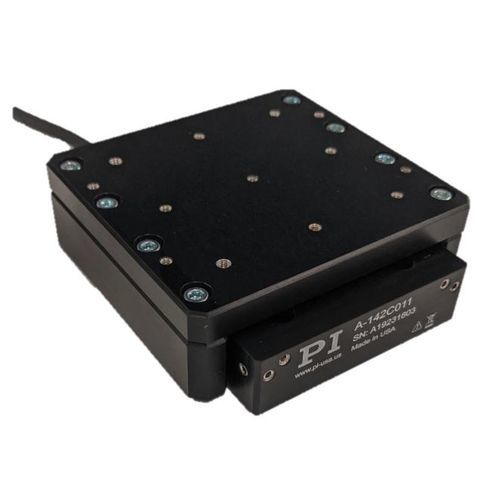 Actuador voice coil lineal - A-142 - PI Ceramic GmbH