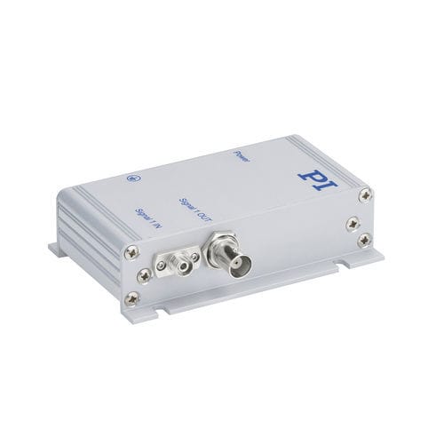 Fotómetro de resolución ultra alta - F-712.IRP  - PI Ceramic GmbH - de proceso