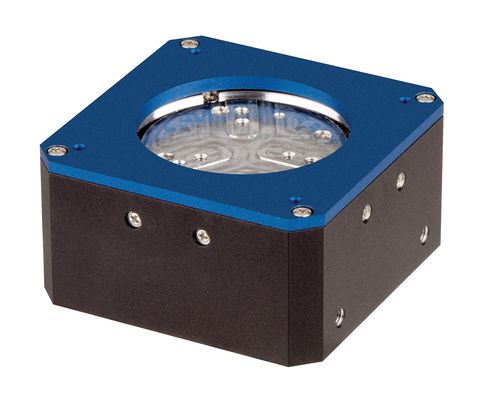 Actuador voice coil - V-931 - PI Ceramic GmbH