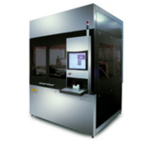 Sistema de fotolitografía UV-NIL - UV/EVG®770 - EV Group