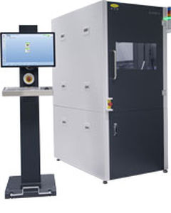 Maquina de tratamiento de superficie por plasma - EVG®810LT LowTemp™ - EV Group