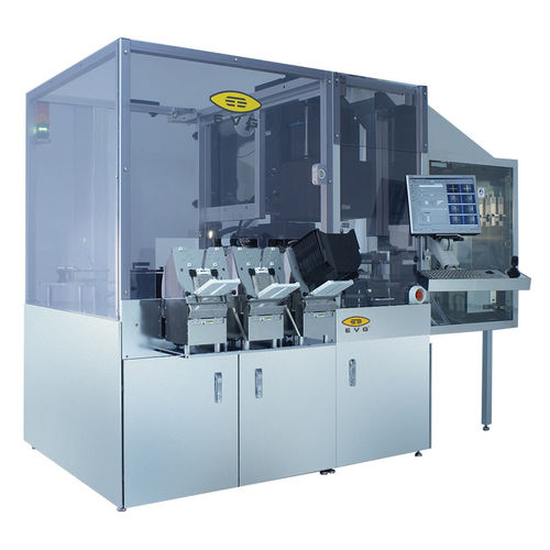 Sistema de fotolitografía UV-NIL - IQ Aligner® - EV Group