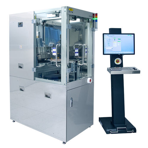 Soldadora de obleas automatizada - EVG®540 - EV Group