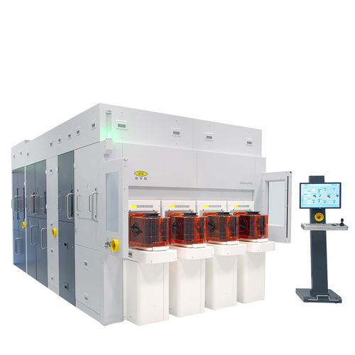 Soldadora de obleas automatizada - GEMINI®FB - EV Group