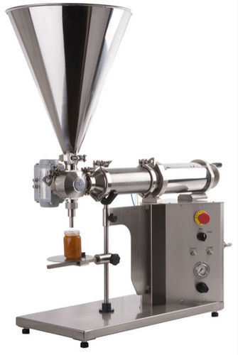 Máquina de llenado semiautomática - IC Filling Systems LTD - multicontenedor / para líquido / volumétrica