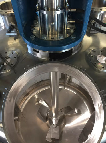 Paleta de agitador de laboratorio - FlexTech - De Dietrich