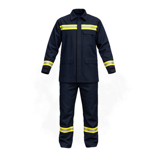 Traje de trabajo - G1L Pro 250 - IST Safety Ltd - a prueba de calor / ignífugo / de metal