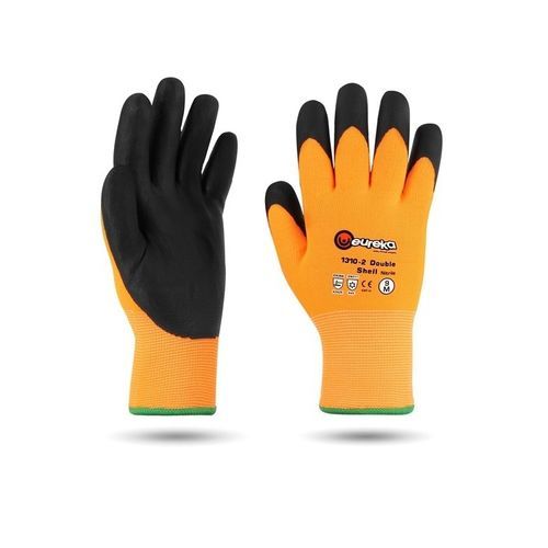 Guante de trabajo - EUREKA 1310-2 - IST Safety Ltd - industrial / anticortes / antiperforación