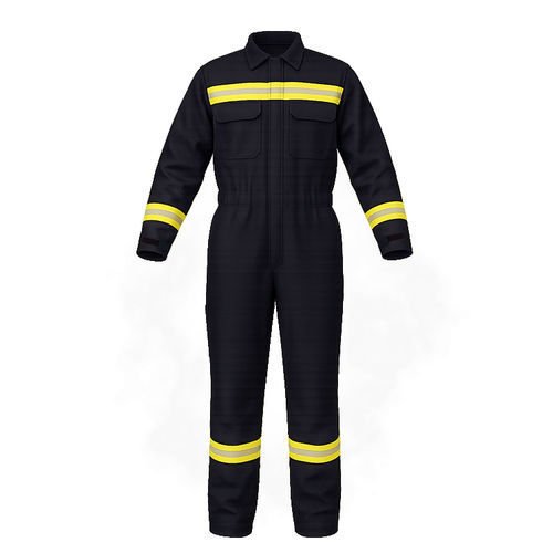 Traje de trabajo - C1L PRO 250 - IST Safety Ltd - a prueba de calor / ignífugo / de aramida