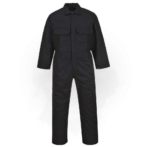 Traje de trabajo - GUARD® 375 C1L - IST Safety Ltd - de alta visibilidad / de poliamida / de aramida