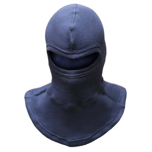 Capucha de protección contra el calor - FYRHOOD® 50  - IST Safety Ltd - de viscosa / de trabajo / antiestática