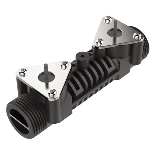 Sensor de caudal por ultrasonidos - HS0017 - Audiowell Electronics (Guangdong) Co., Ltd. - volumétrico / para líquido