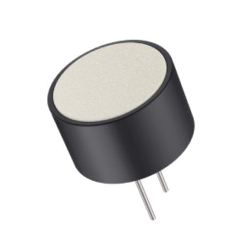 Transductor de ultrasonidos cilíndrico - HT0020 - Audiowell Electronics (Guangdong) Co., Ltd. - sumergible / de alta frecuencia