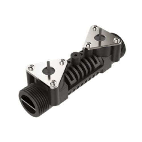 Sensor de caudal por ultrasonidos - HS0014 - Audiowell Electronics (Guangdong) Co., Ltd. - volumétrico / para agua / de alta precisión