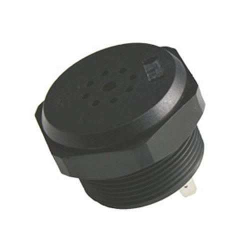 Zumbador piezoeléctrico - QJ0609-012 - Audiowell Electronics (Guangdong) Co., Ltd.