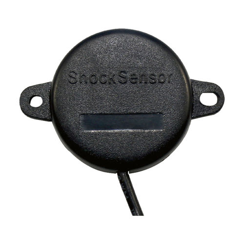 Sensor de choque en miniatura - AW2T24TEL-4A1 - Audiowell Electronics (Guangdong) Co., Ltd.