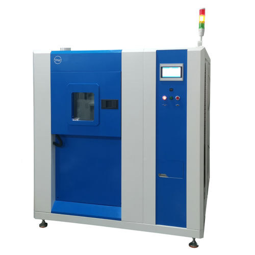 Cámara de choque térmico - PW -CTS3-80-40A - PW Instruments (Guangdong) Co., Ltd.
