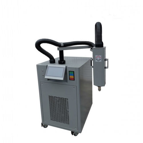 Caudalímetro térmico - PWHTS-80 - PW Instruments (Guangdong) Co., Ltd. - para aire / de vidrio / 220 V CA