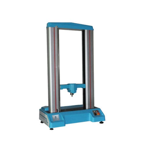 Máquina de prueba de compresión - PW-1123 - PW Instruments (Guangdong) Co., Ltd. - de flexión / de cizallamiento / de fuerza