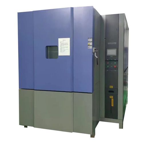 Cámara de pruebas de altitud - PW Instruments (Guangdong) Co., Ltd. - climática / de humedad / de temperatura